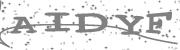 Type the letters in the image or Type the first letter of the words spoken in the audio.