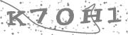 Type the letters in the image or Type the first letter of the words spoken in the audio.