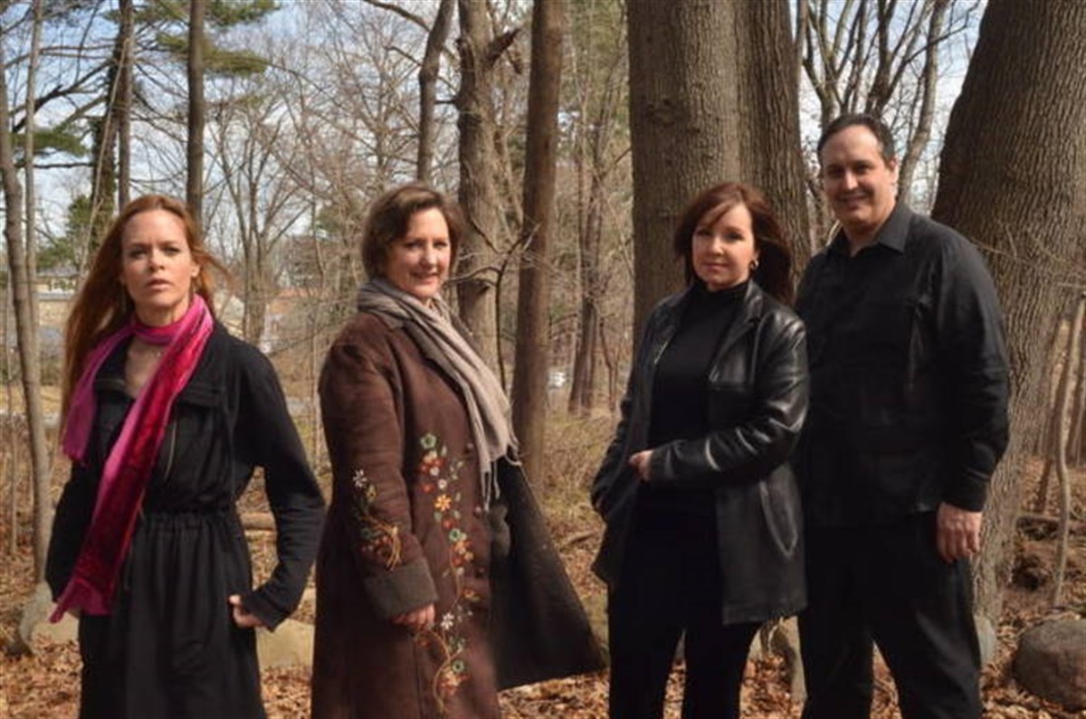 Schubertiade Morris County Library