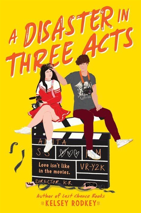 A Disaster in Three Acts Cover.jpg
