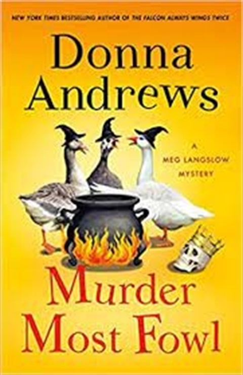 Murder Most Fowl Book Cover.jpg