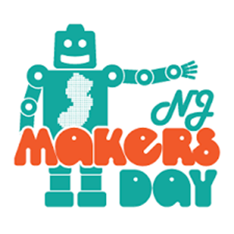 NJ Makers Day Robot
