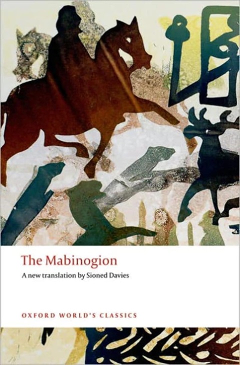 mabinogion