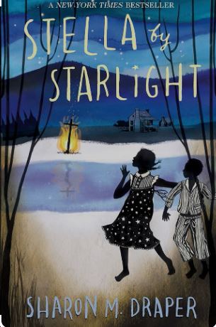 Stella By Starlight by Sharon Draper | Morris County Library