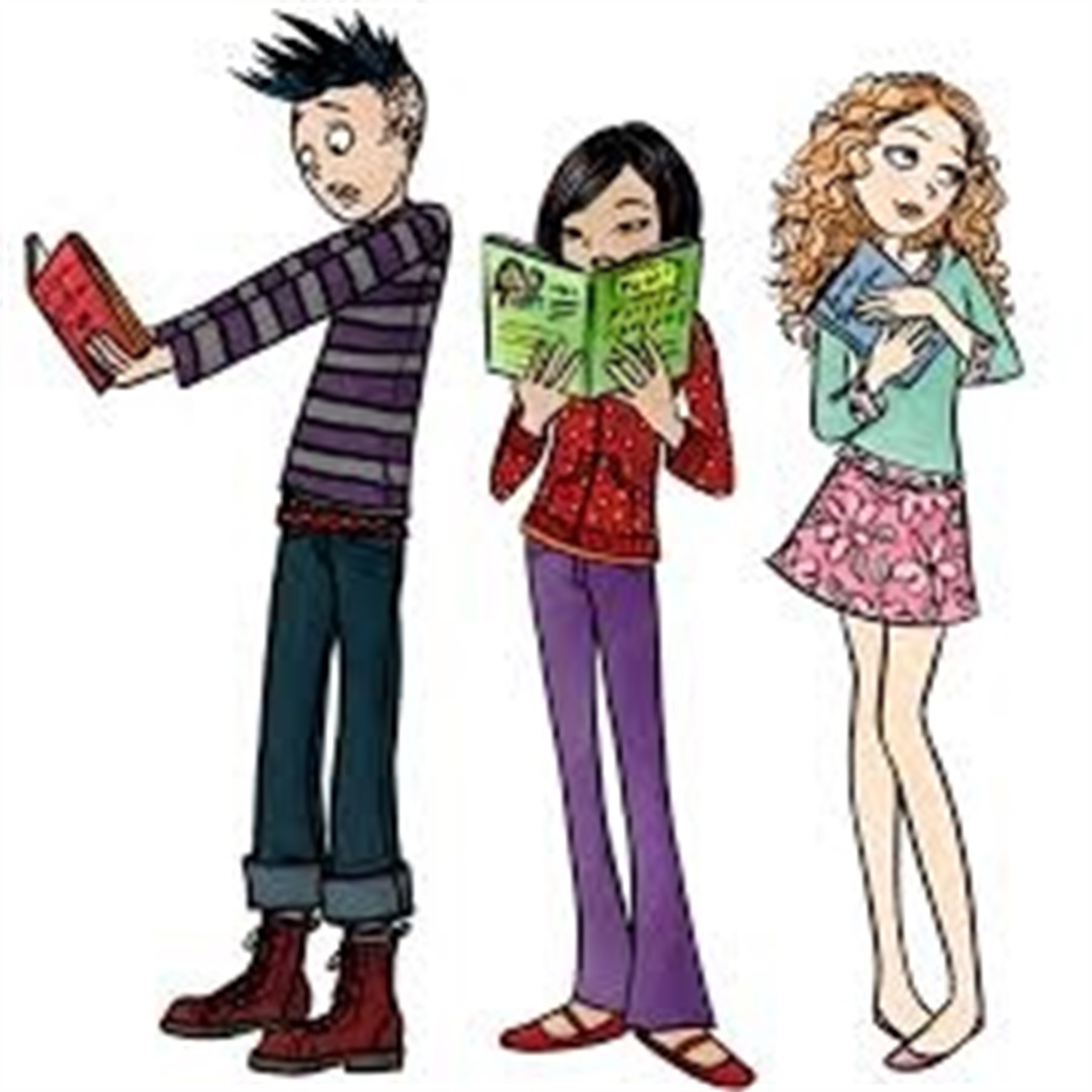 Teen Grab & Go Crafts! Morris County Library