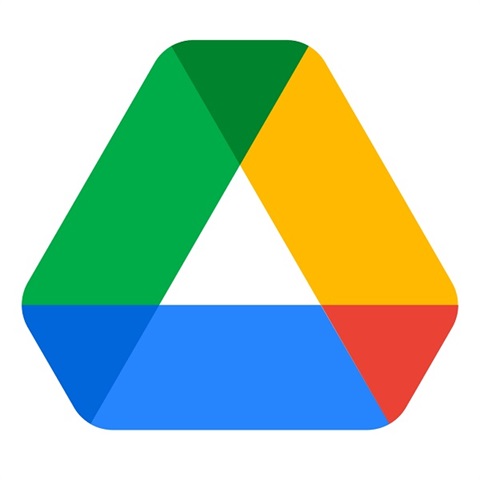 googledrive icon